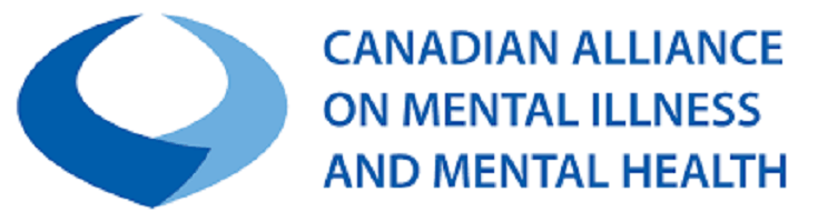 canadian alliance on mental illness and mental health
