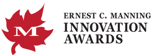 ernest and manning innovation award